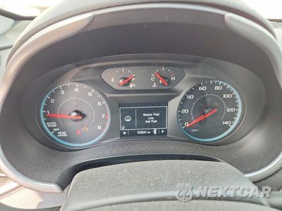 Zdjęcie 9 z 13 samochodu: 2020 CHEVROLET MALIBU RS VIN:1G1ZG5ST4LF097138 - miniatura