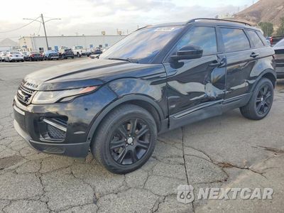 2017 LAND ROVER RANGE ROVER EVOQUE SE SALVP2BG1HH179419 - główne zdjęcie licytacji z USA - miniatura