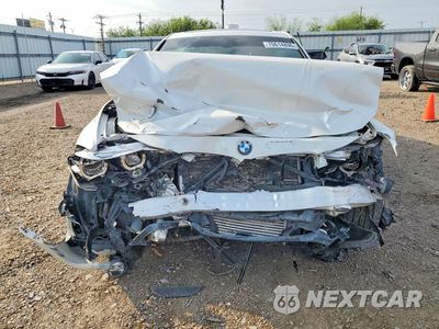 Piąte zdjęcie samochodu w środku: 2016 BMW 328 I SULEV VIN:WBA8E9G5XGNT86818 - miniatura