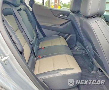 Zdjęcie 11 z 13 samochodu: 2026 CHEVROLET EQUINOX LT VIN:3GNAXHEG0TL401065 - miniatura