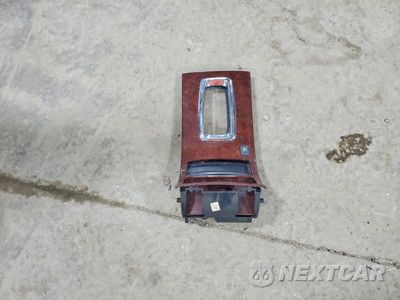 Zdjęcie 12 z 13 samochodu: 2010 BUICK LUCERNE CXL VIN:1G4HE5E18AU115437 - miniatura