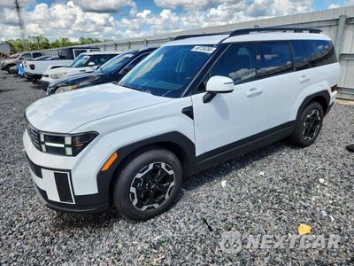 2026 HYUNDAI SANTA FE SEL 5NMP2DGL9TH176257 - główne zdjęcie licytacji z USA - miniatura