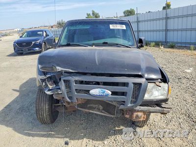 Piąte zdjęcie samochodu w środku: 2008 FORD RANGER VIN:1FTYR10D28PB19253 - miniatura
