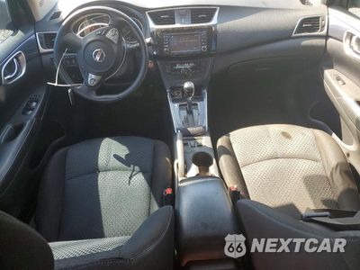 Zdjęcie 8 z 12 samochodu: 2018 NISSAN SENTRA SR VIN:3N1AB7AP2JY256055 - miniatura