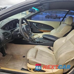 Zdjęcie 7 z 12 samochodu: 2006 BMW 650 I VIN:WBAEK13446CN76795 - miniatura