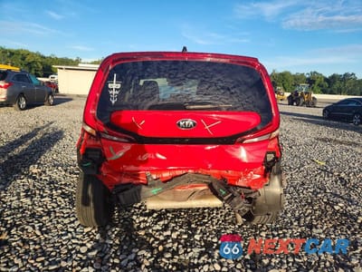 Zdjęcie 6 z 13 samochodu: 2020 KIA SOUL X-LINE VIN:KNDJ23AU9L7123406 - miniatura