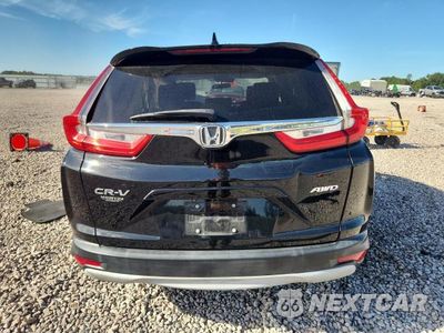 Zdjęcie 6 z 13 samochodu: 2017 HONDA CR-V EX VIN:2HKRW2H5XHH631189 - miniatura
