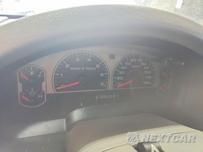 Zdjęcie 9 z 12 samochodu: 2007 FORD F150 SUPERCREW VIN:1FTRW12WX7KD38579 - miniatura