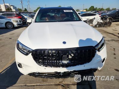 Piąte zdjęcie samochodu w środku: 2024 MERCEDES-BENZ GLC 300 4MATIC VIN:W1NKM4HB7RF088588 - miniatura