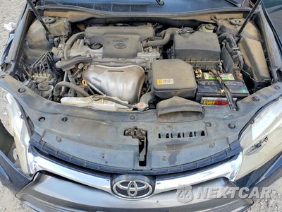 Zdjęcie 11 z 12 samochodu: 2017 TOYOTA CAMRY LE VIN:4T1BF1FK8HU425178 - miniatura