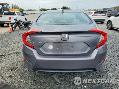 Zdjęcie 6 z 12 samochodu: 2017 HONDA CIVIC EX VIN:19XFC2F76HE003246 - miniatura