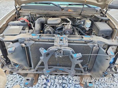 Zdjęcie 11 z 13 samochodu: 2009 GMC SIERRA C1500 VIN:1GTEC14X09Z202694 - miniatura