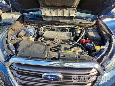 Zdjęcie 12 z 13 samochodu: 2019 SUBARU ASCENT PREMIUM VIN:4S4WMAFD8K3471194 - miniatura