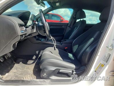 Zdjęcie 7 z 12 samochodu: 2023 HONDA CIVIC SPORT VIN:19XFL2G8XPE006205 - miniatura