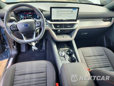 Zdjęcie 8 z 14 samochodu: 2025 FORD EXPLORER ST-LINE VIN:1FMUK8KH1SGC24882 - miniatura