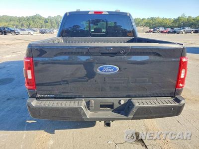 Zdjęcie 6 z 12 samochodu: 2023 FORD F150 SUPERCREW VIN:1FTFW1ED8PFC84009 - miniatura