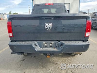Zdjęcie 6 z 12 samochodu: 2018 RAM 2500 ST VIN:3C6UR5CJXJG256160 - miniatura