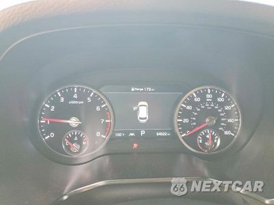 Zdjęcie 9 z 13 samochodu: 2022 KIA TELLURIDE SX VIN:5XYP5DHC7NG304840 - miniatura