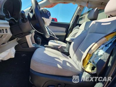 Zdjęcie 7 z 12 samochodu: 2017 SUBARU FORESTER 2.5I PREMIUM VIN:JF2SJAGC5HH452777 - miniatura