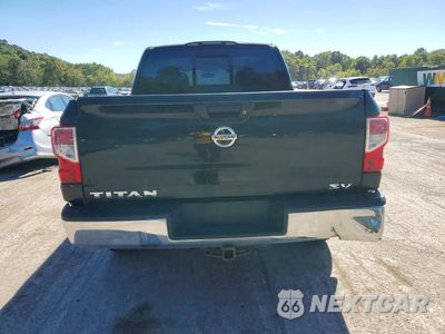 Zdjęcie 6 z 12 samochodu: 2017 NISSAN TITAN S VIN:1N6AA1EK9HN524504 - miniatura