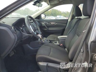 Zdjęcie 7 z 13 samochodu: 2019 NISSAN ROGUE S VIN:5N1AT2MT9KC768326 - miniatura