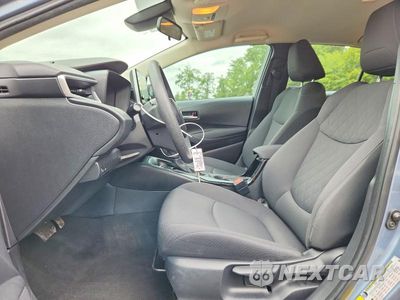 Zdjęcie 7 z 12 samochodu: 2020 TOYOTA COROLLA LE VIN:5YFEPRAE9LP022461 - miniatura