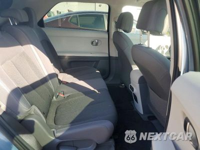 Zdjęcie 10 z 12 samochodu: 2024 HYUNDAI IONIQ 5 SEL VIN:KM8KN4DE4RU275671 - miniatura