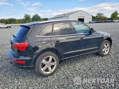 Trzecie zdjęcie samochodu z tyłu: 2011 AUDI Q5 PREMIUM PLUS VIN:WA1LFAFP5BA072096 - miniatura