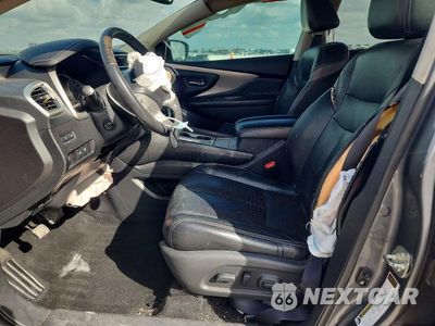 Zdjęcie 7 z 13 samochodu: 2015 NISSAN MURANO PLATINUM VIN:5N1AZ2MGXFN207306 - miniatura