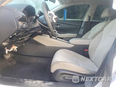 Zdjęcie 13 z 24 samochodu: 2025 HONDA ACCORD SE VIN:1HGCY1F45SA029529 - miniatura