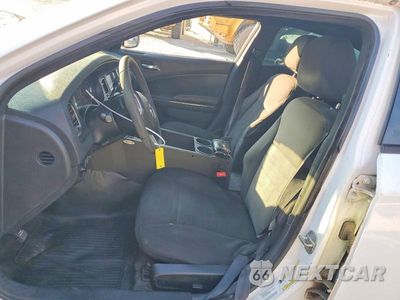 Zdjęcie 7 z 12 samochodu: 2014 DODGE CHARGER POLICE VIN:2C3CDXAT5EH186029 - miniatura