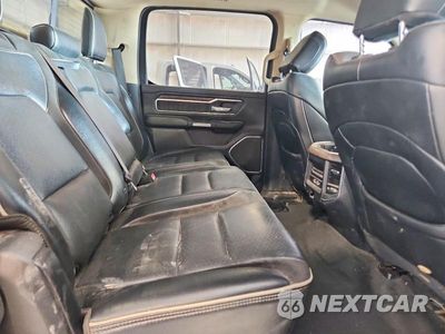 Zdjęcie 10 z 12 samochodu: 2020 RAM 1500 LARAMIE VIN:1C6SRFJT7LN414045 - miniatura