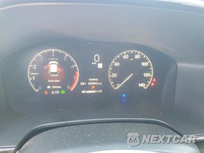 Zdjęcie 9 z 13 samochodu: 2024 HONDA CR-V EXL VIN:2HKRS4H79RH450658 - miniatura