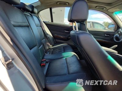 Zdjęcie 10 z 12 samochodu: 2011 BMW 328 XI SULEV VIN:WBAPK5C58BA811178 - miniatura