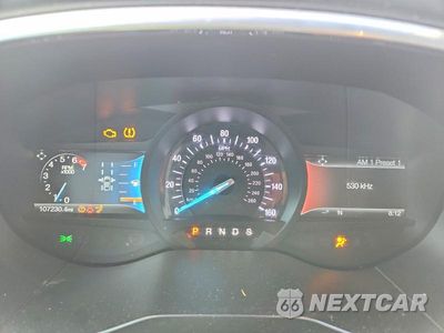 Zdjęcie 9 z 13 samochodu: 2018 FORD EDGE SPORT VIN:2FMPK4AP9JBC28554 - miniatura