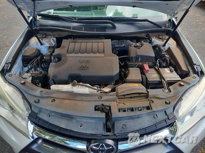 Zdjęcie 11 z 12 samochodu: 2016 TOYOTA CAMRY XLE V6 VIN:4T1BK1FK1GU030169 - miniatura