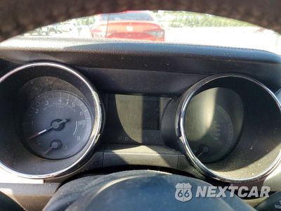 Zdjęcie 9 z 13 samochodu: 2017 FORD MUSTANG VIN:1FA6P8TH6H5201816 - miniatura