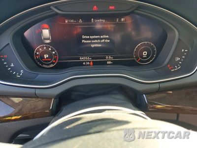 Zdjęcie 9 z 12 samochodu: 2019 AUDI Q5 PREMIUM PLUS VIN:WA1BNAFY5K2032599 - miniatura
