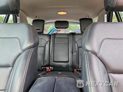 Zdjęcie 10 z 13 samochodu: 2012 MERCEDES-BENZ ML 350 4MATIC VIN:4JGDA5HB7CA065939 - miniatura