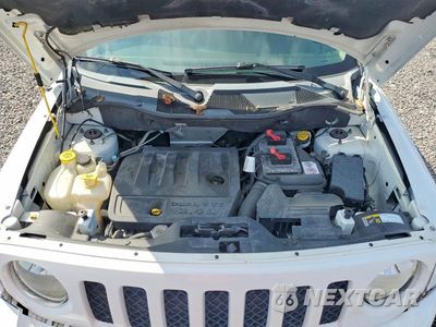 Zdjęcie 12 z 13 samochodu: 2015 JEEP PATRIOT SPORT VIN:1C4NJRBBXFD438919 - miniatura