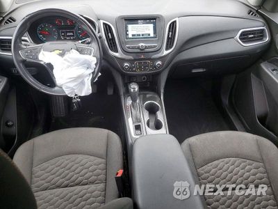Zdjęcie 8 z 13 samochodu: 2018 CHEVROLET EQUINOX LT VIN:3GNAXJEVXJL401769 - miniatura