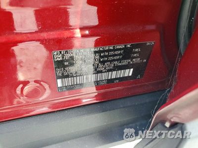 Zdjęcie 13 z 13 samochodu: 2024 TOYOTA RAV4 XLE VIN:2T3W1RFV5RW330983 - miniatura