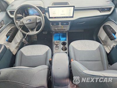 Zdjęcie 8 z 13 samochodu: 2025 FORD MAVERICK XLT VIN:3FTTW8H30SRA81755 - miniatura