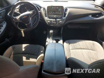 Zdjęcie 8 z 13 samochodu: 2016 CHEVROLET MALIBU LT VIN:1G1ZE5ST0GF199418 - miniatura