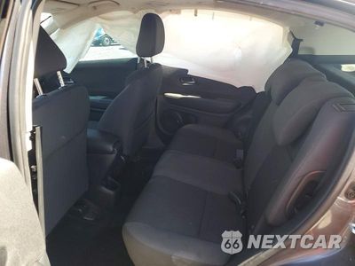 Zdjęcie 10 z 12 samochodu: 2021 HONDA HR-V LX VIN:3CZRU5H3XMM713878 - miniatura