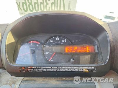 Zdjęcie 9 z 12 samochodu: 2018 HINO 195 BOX TRUCK VIN:JHHSDM2H9JK006261 - miniatura