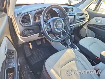 Zdjęcie 8 z 14 samochodu: 2018 JEEP RENEGADE LIMITED VIN:ZACCJADB6JPH61400 - miniatura