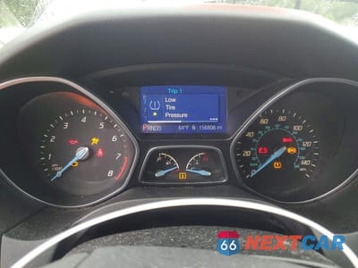 Zdjęcie 9 z 12 samochodu: 2013 FORD FOCUS SE VIN:1FADP3K25DL120383 - miniatura