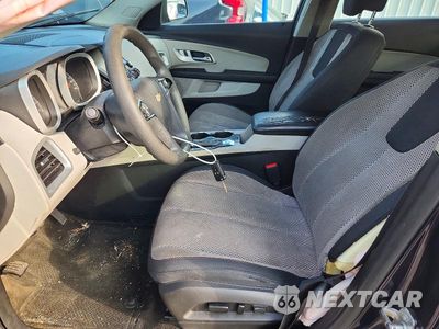 Zdjęcie 7 z 14 samochodu: 2016 CHEVROLET EQUINOX LS VIN:2GNALBEK2G6170399 - miniatura