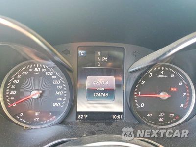 Zdjęcie 9 z 12 samochodu: 2016 MERCEDES-BENZ GLC 300 4MATIC VIN:WDC0G4KB2GF100720 - miniatura